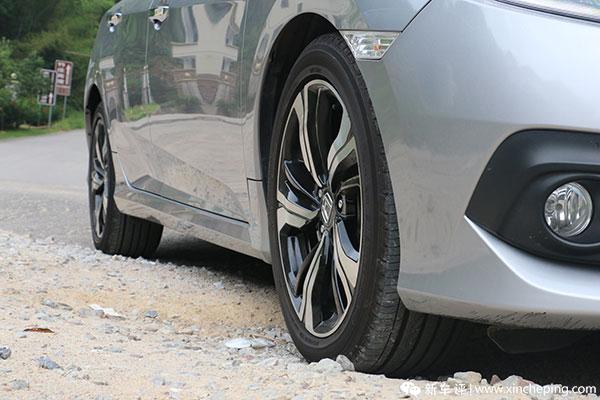 九代半思域车主感受,九代半思域缺点与不够