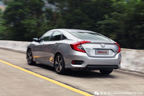 九代半思域车主感受,九代半思域缺点与不够