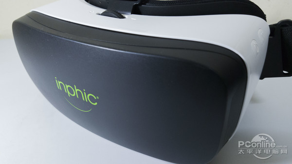 英菲克inphicVR一体机评测：1498元带来超值体验