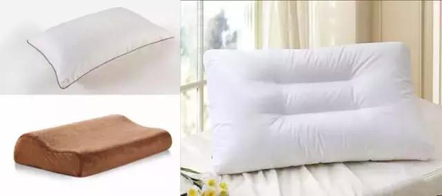让颈部睡觉最舒服的枕头,适合睡觉的枕头推荐