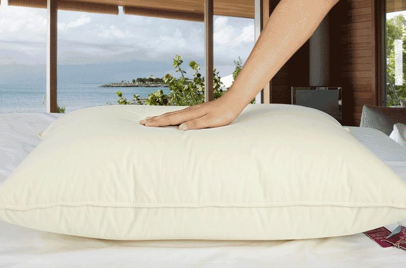 让颈部睡觉最舒服的枕头,适合睡觉的枕头推荐