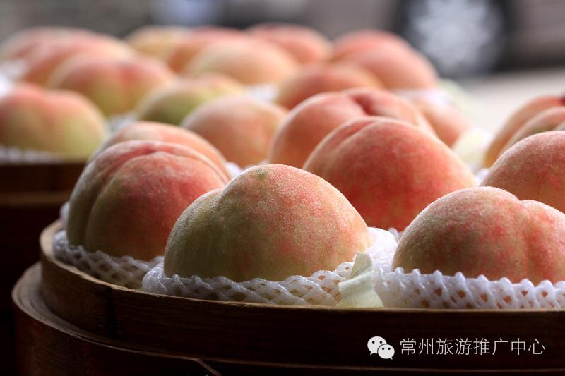 常州有什么特产适合送人,作为一名吃货的必备零食