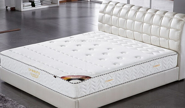 床垫黄麻棕好还是环保棕好,弹簧床垫加棕和不加棕的区别