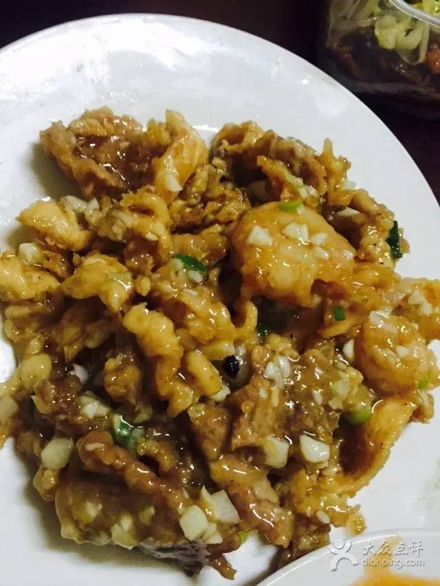天津藏在巷子里的饭馆,天津十大必吃胡同馆子