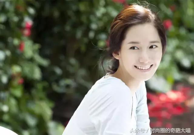 什么叫刘海改变人生！看完孙俪宋慧乔林允儿的变化你一定想留！