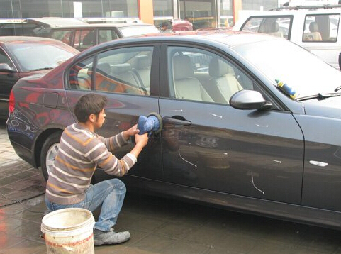 哈弗h6汽车维权,广东小伙买便宜事故车