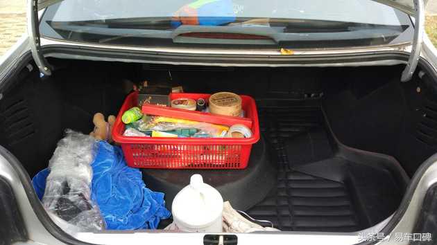 捷达老款改装速腾,捷达伙伴改装外观最佳案例