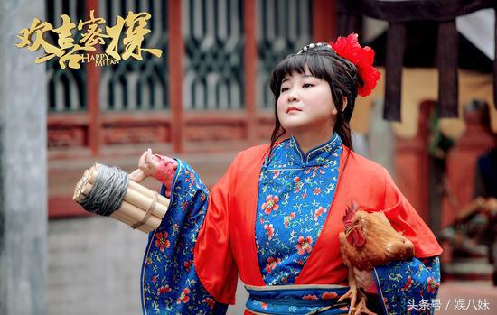 为减肥只吃菜不吃饭,贾玲为了减肥打瘦脸针