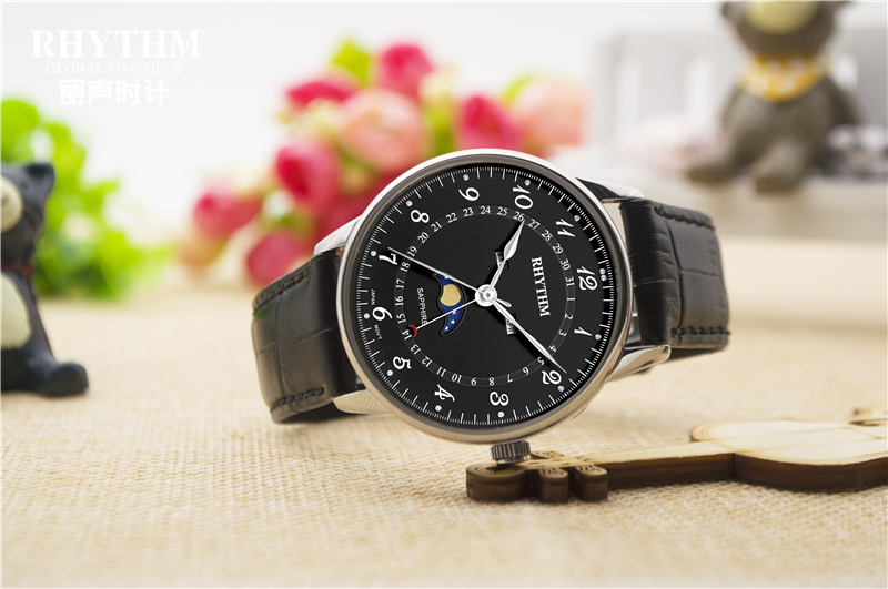 天梭手表突然走停了怎么回事,手表不戴就停了解决方法有哪些