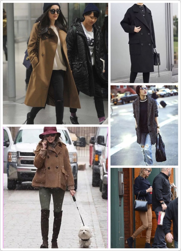 女生需要的最基本的东西是什么,女生需要的衣服列表