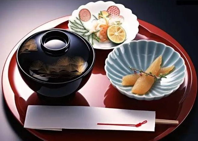 为什么日本人用铝制品,日本大漆餐具对人体有危害吗