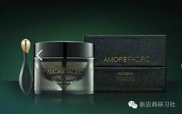 别傻了，无论你在购物中心买哪个韩国护肤品，都来自同一家！