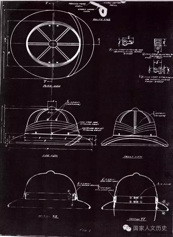 越南军队标志性头盔,越南士兵头盔为什么是斗笠