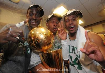 雷阿伦回忆,雷阿伦凯尔特人夺冠年龄