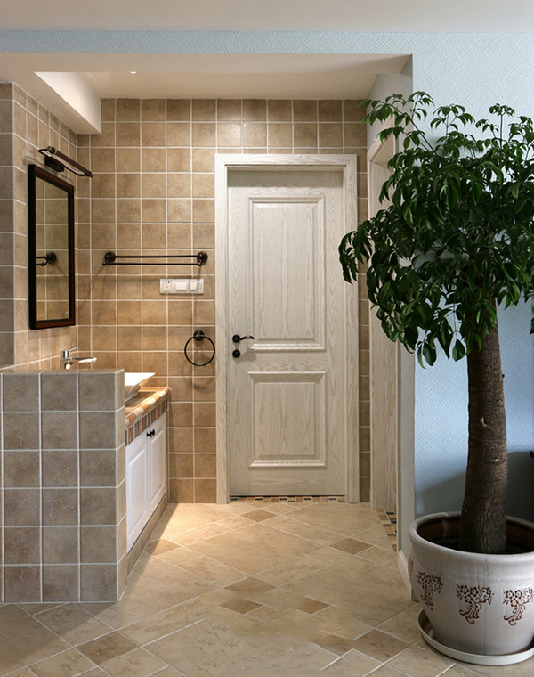 免漆门不好打理,免漆门有哪些关注事项