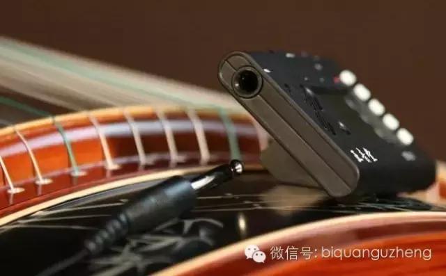 零基础小白快速学古筝,碧泉古筝入门教学