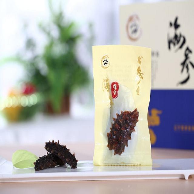 海参食用方法视频教程,海参的最佳食用方法