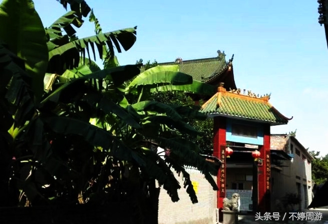 东莞新旅游景点大全,东莞麻涌镇必游景点