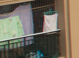 佳能16-35mmF2.8III镜头评测：9年换代值得等