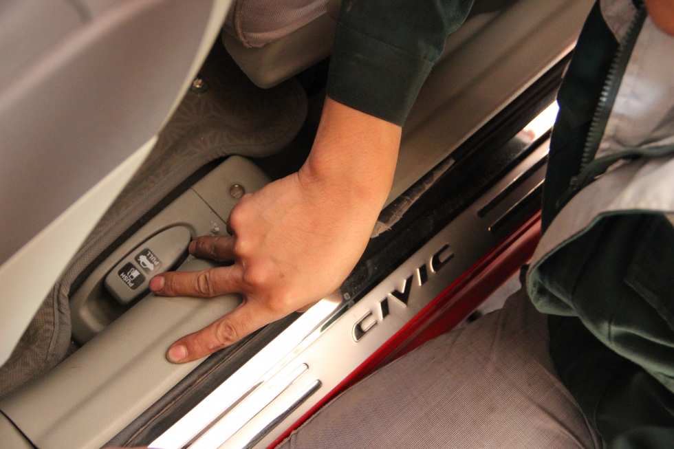 捷渡260c评测,呆萌价格怎么样