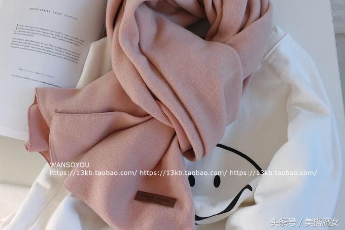 适合冬天的御寒小物,秋冬温暖小物