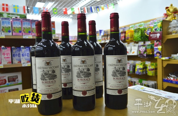 平湖这家店，里面装下了“全世界”！厉害了