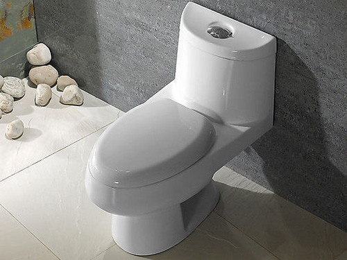 马桶后面离墙距离多少是合适的,马桶坑距离墙距离太近怎么解决