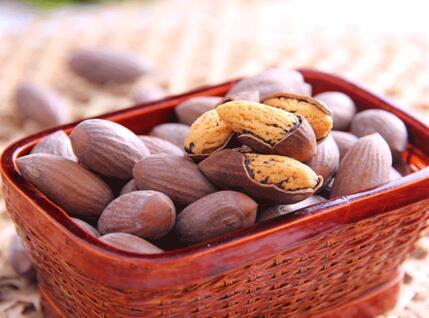 怎么吃香榧简单,香榧是圆榧好还是尖榧好