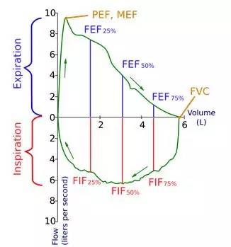 答案在一呼一吸间|一页手册·协和八
