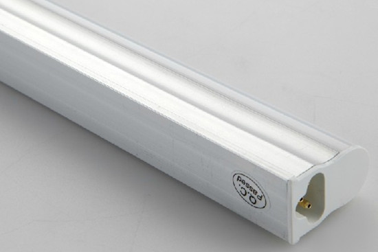 t5和t5led灯管的区别,t5灯管中的t5是什么意思