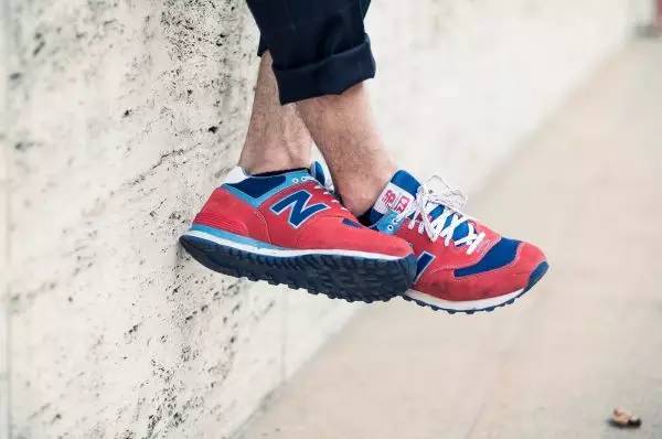 如何把很丑的鞋穿好看,把不好看的鞋子改好看