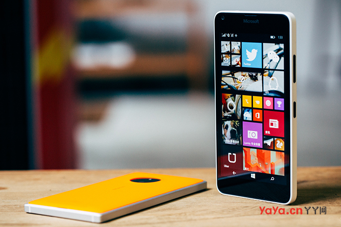 阿里之后是腾讯，Win10Mobile还有未来吗？