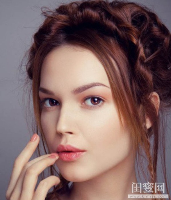 眉毛的正确修眉方法,江湖失传已久的技巧