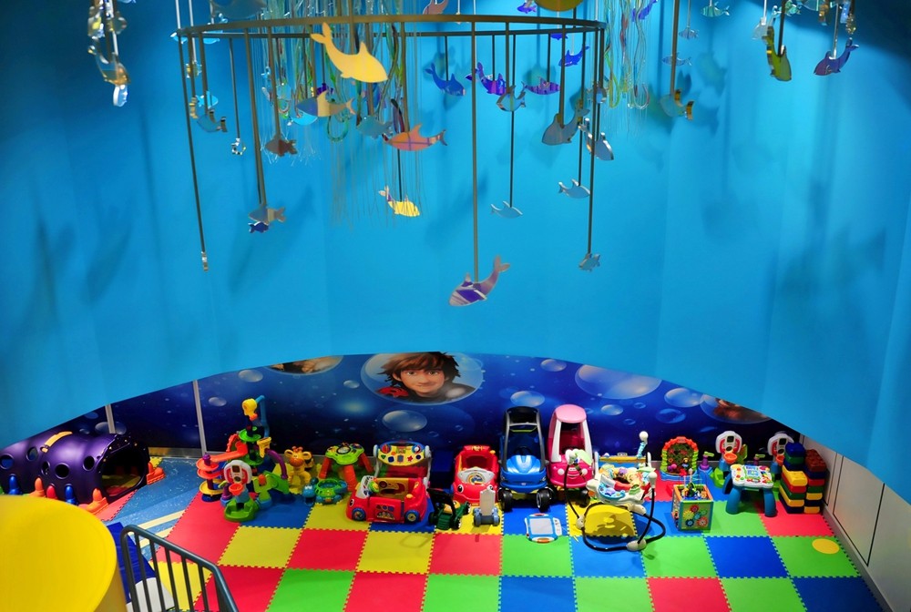 皇家加勒比海洋量子号,亚洲最大邮轮海洋量子号视频