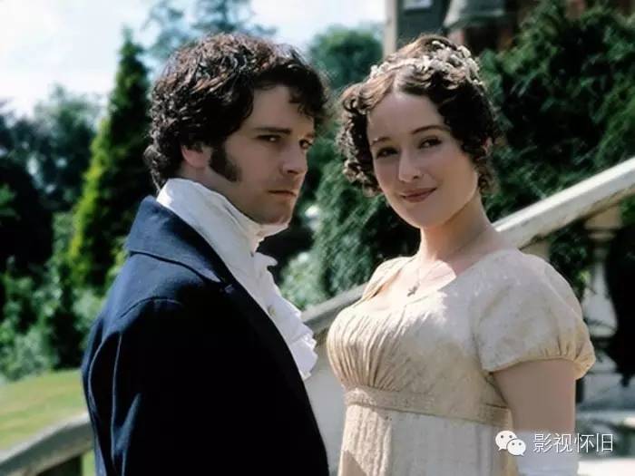 简奥斯汀对爱和婚姻的感知,从傲慢与偏见到理解与尊重