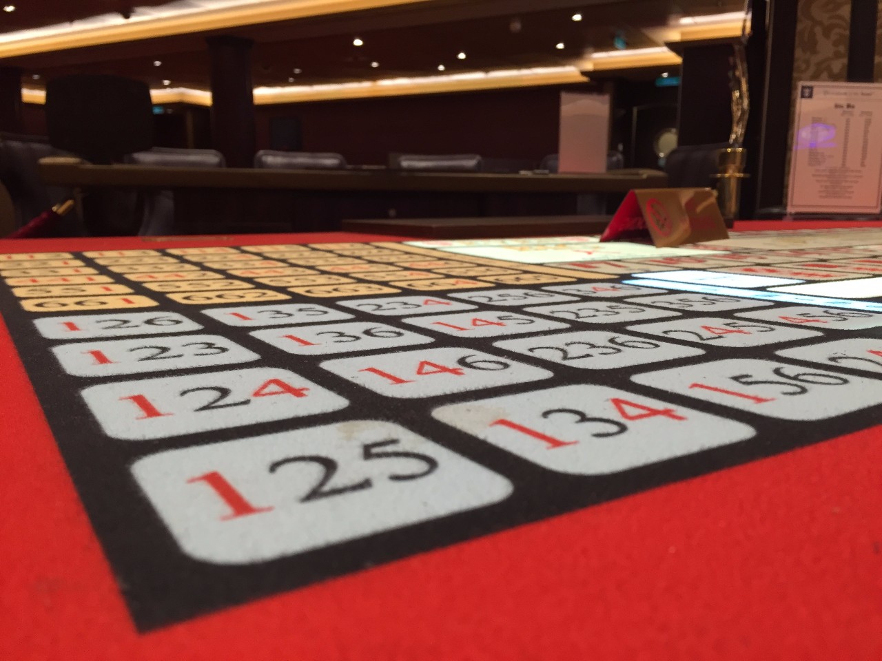 皇家加勒比海洋量子号,亚洲最大邮轮海洋量子号视频