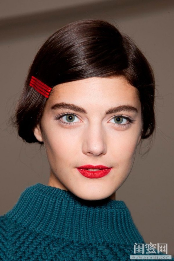 眉毛的正确修眉方法,江湖失传已久的技巧