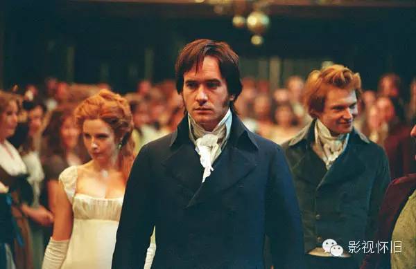 简奥斯汀对爱和婚姻的感知,从傲慢与偏见到理解与尊重