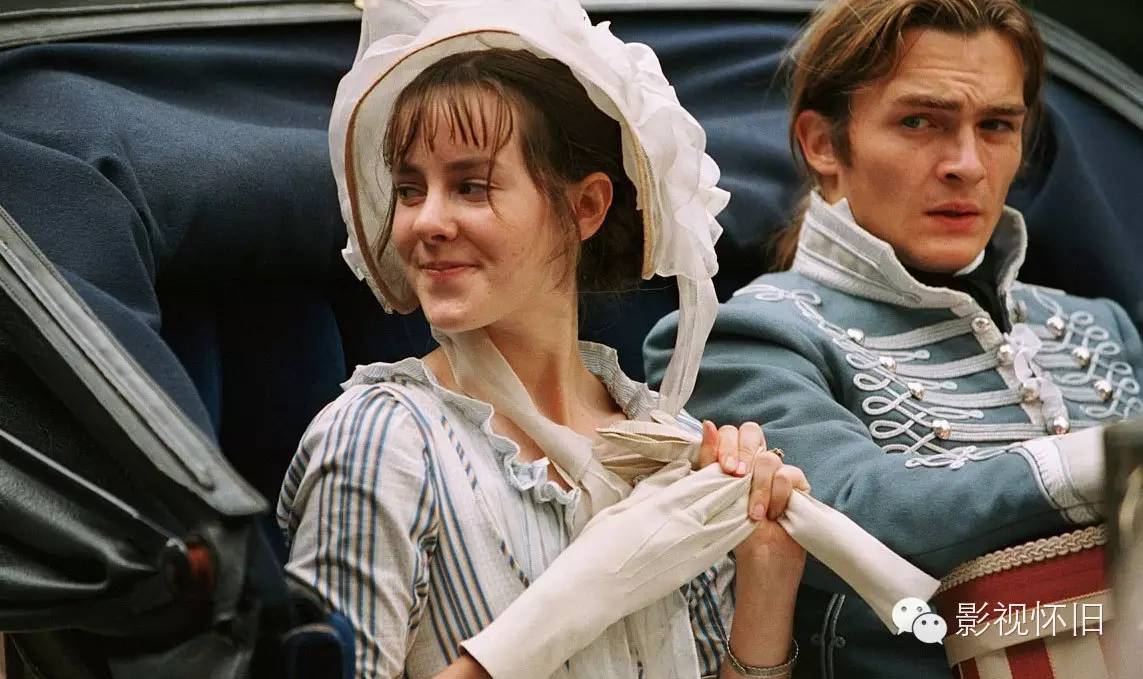 简奥斯汀对爱和婚姻的感知,从傲慢与偏见到理解与尊重