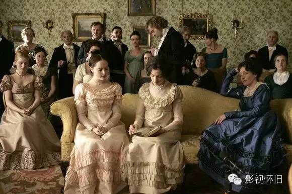 简奥斯汀对爱和婚姻的感知,从傲慢与偏见到理解与尊重