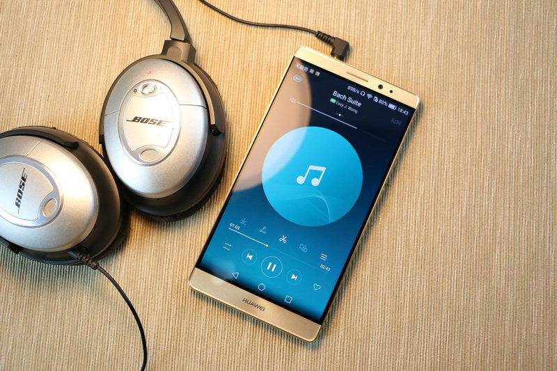 只听声音就能辨别车型,有hifi音质的手机有几款