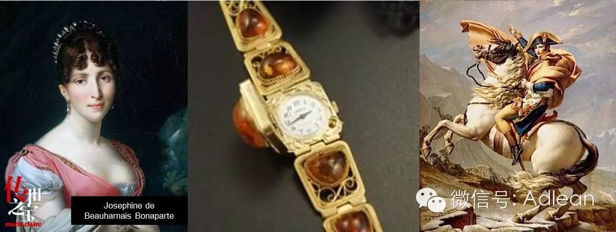 平凡|暗藏非凡——三根指针间的宏愿（I）