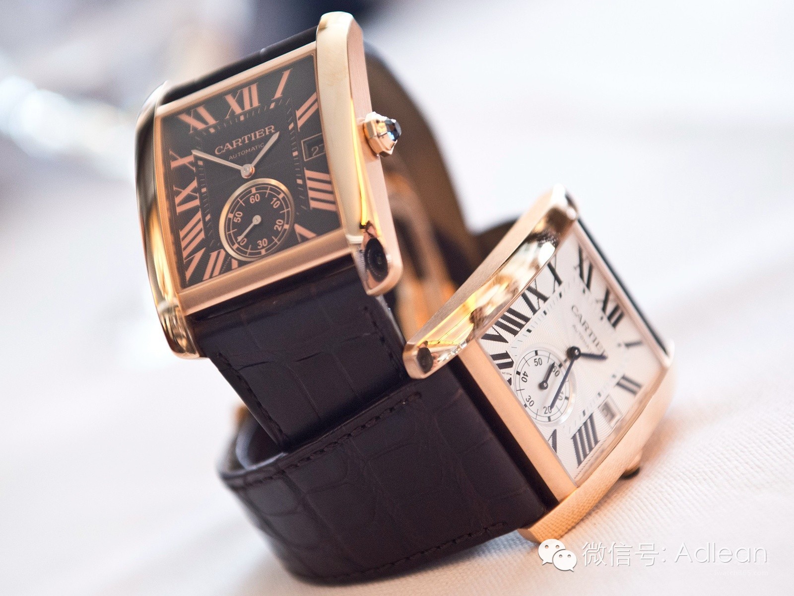 平凡|暗藏非凡——三根指针间的宏愿（I）