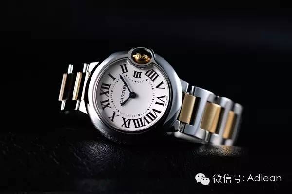 平凡|暗藏非凡——三根指针间的宏愿（I）