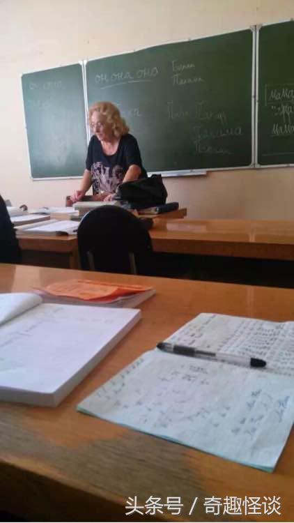 俄罗斯留学生涯,俄罗斯留学一年多少钱