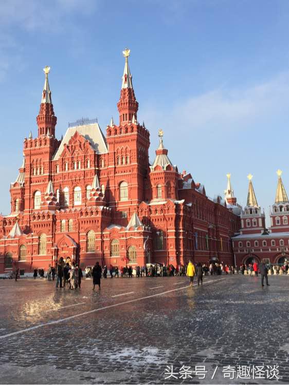 俄罗斯留学生涯,俄罗斯留学一年多少钱