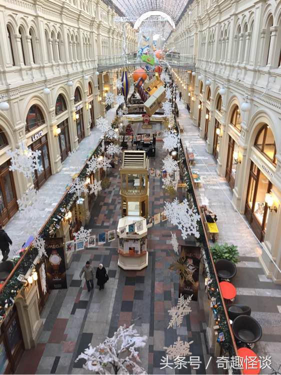 俄罗斯留学生涯,俄罗斯留学一年多少钱