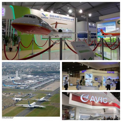 珠海航展展示了哪些武器,珠海航展有什么东西