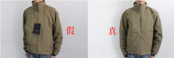 始祖鸟squamishhoody评测,始祖鸟棉服真假鉴别办法