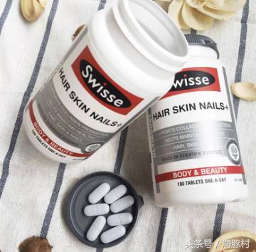 内外兼修丨遇见胶原蛋白，就这样一直美下去！